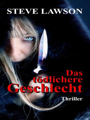 cover image of Das tödlichere Geschlecht
